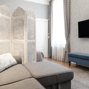 Househost :zacisze Street Krakow