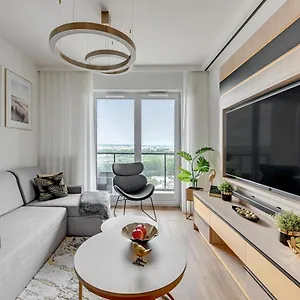 Diamond - Sea View Gdańsk