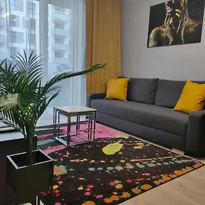Letnicka, Nowy, 950m Od Morza Gdańsk