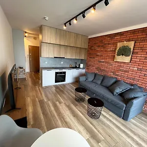 Centrum Gdańska - Dla 2 Osób Gdańsk