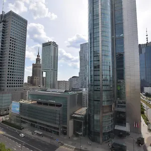 Rondo Onz Warszawa