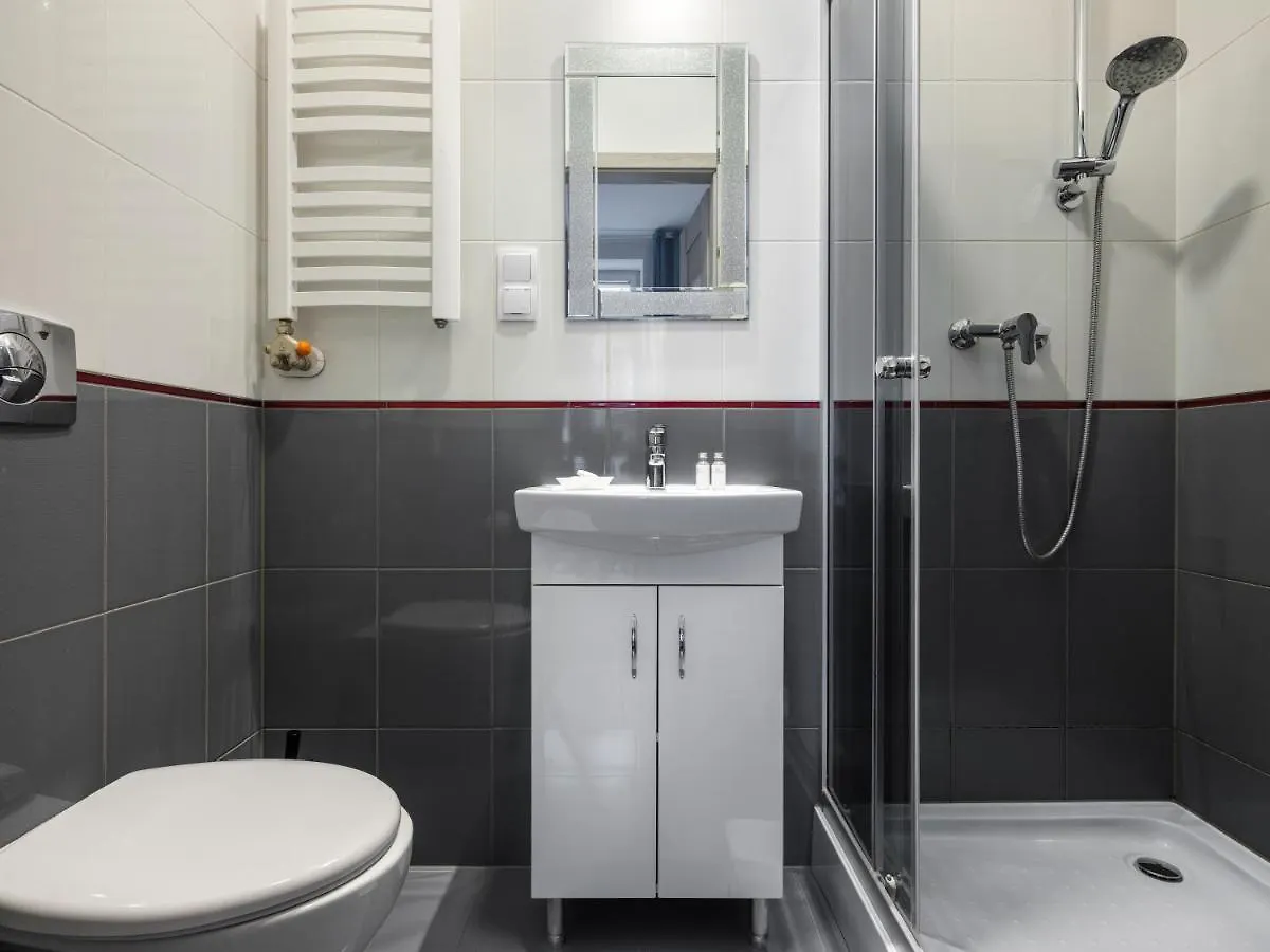 Cracwow Apartment Krakow 0*,