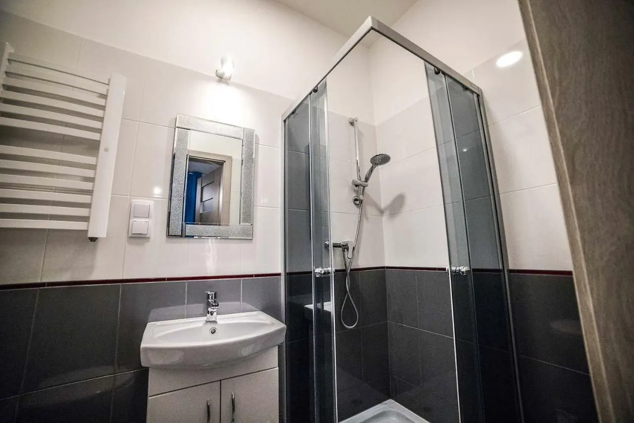 Cracwow Apartment Kraków